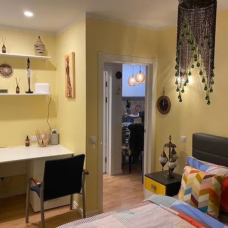 Orient Express In The Center Of Apartament Ryga