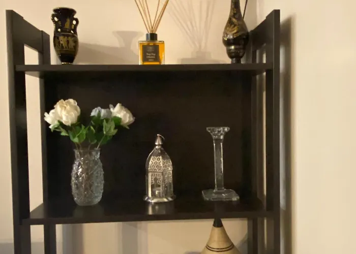 Orient Express In The Center Of *