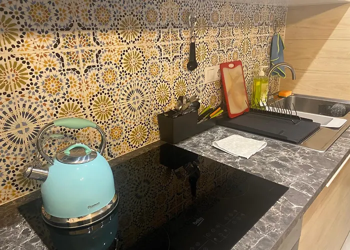 Orient Express In The Center Of * Riga