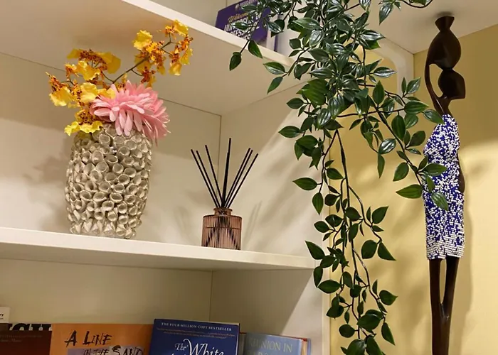 Orient Express In The Center Of Dzīvoklis Riga