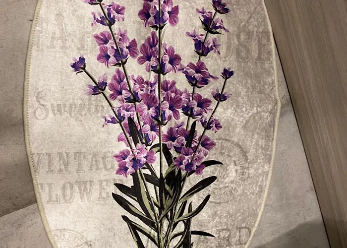 Orient Express In The Center Of Dzīvoklis