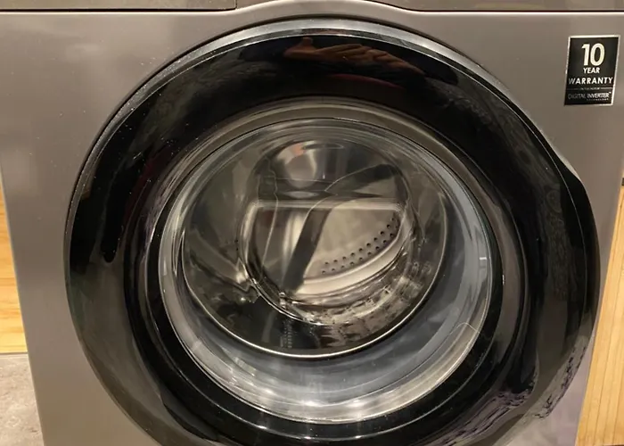 Orient Express In The Center Of Dzīvoklis *