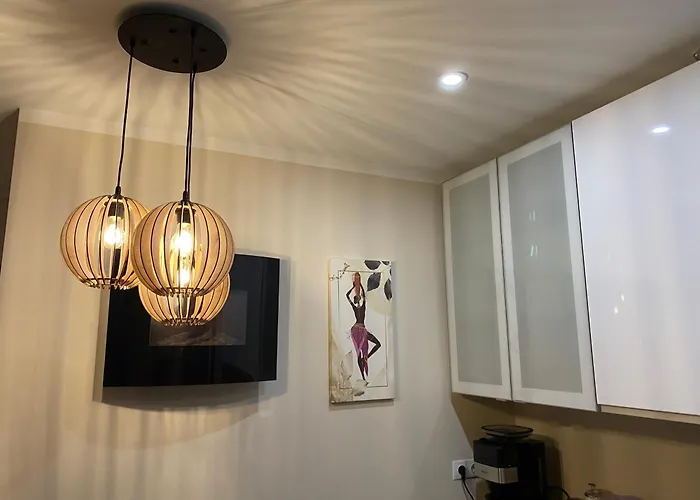 Orient Express In The Center Of