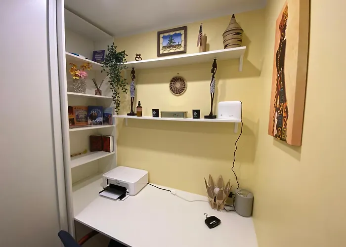 Dzīvoklis Orient Express In The Center Of Riga