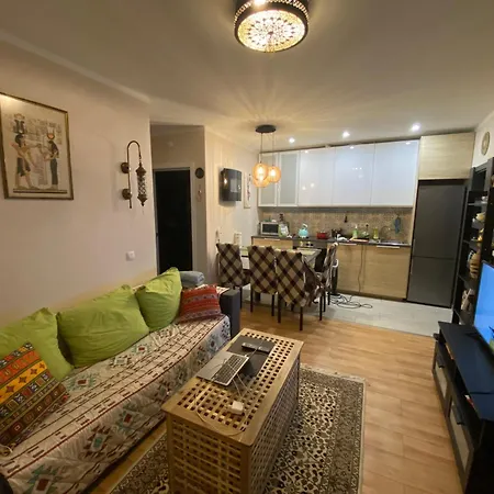 Apartament Orient Express In The Center Of *