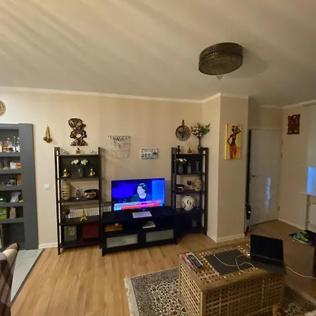 Apartament Orient Express In The Center Of