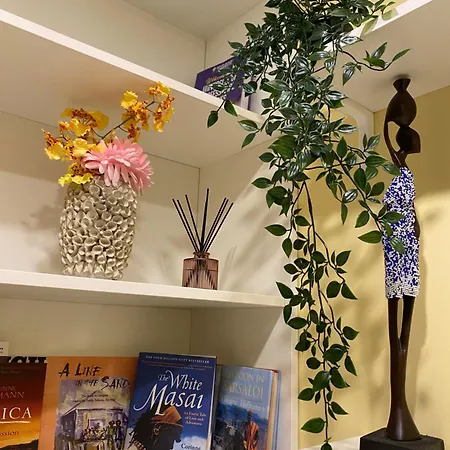 Orient Express In The Center Of Apartament Ryga