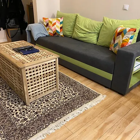 Orient Express In The Center Of Апартаменти *