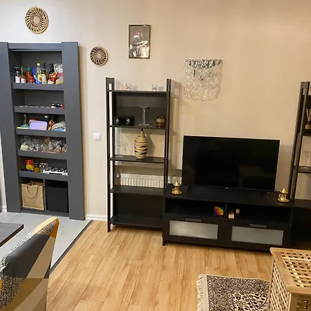 Apartament Orient Express In The Center Of *