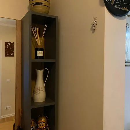 Orient Express In The Center Of *