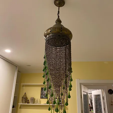 Apartament Orient Express In The Center Of