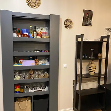 Apartament Orient Express In The Center Of Ryga