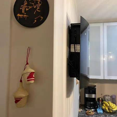 Lägenhet Orient Express In The Center Of Riga