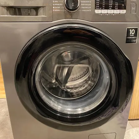 Orient Express In The Center Of Lägenhet *