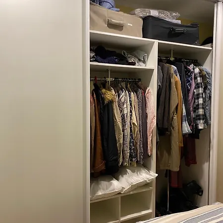 Orient Express In The Center Of Lägenhet Riga