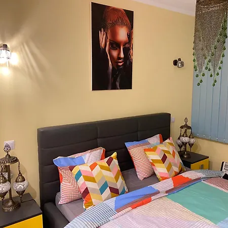 Orient Express In The Center Of Апартаменти *