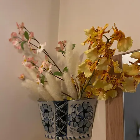 Apartament Orient Express In The Center Of