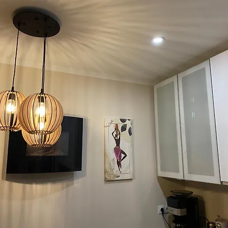 Orient Express In The Center Of