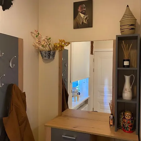 Apartament Orient Express In The Center Of Ryga