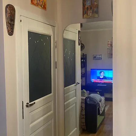 Orient Express In The Center Of *