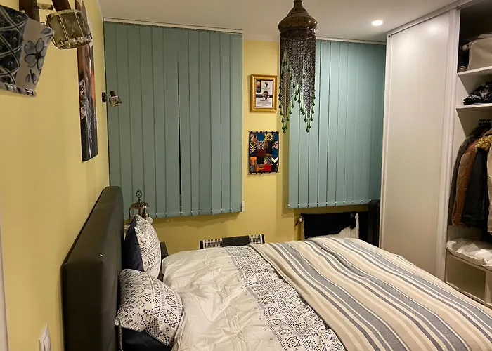 Orient Express In The Center Of Апартаменты *