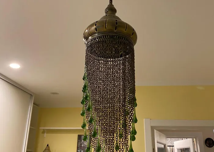 Апартаменты Orient Express In The Center Of