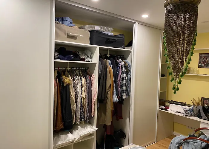 Orient Express In The Center Of Апартаменты *