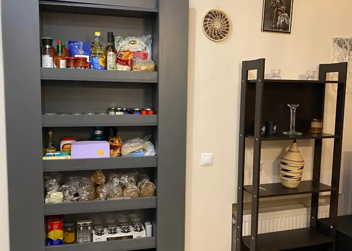 Апартаменты Orient Express In The Center Of Рига