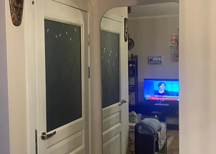 Orient Express In The Center Of *