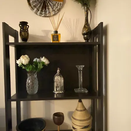 Orient Express In The Center Of *