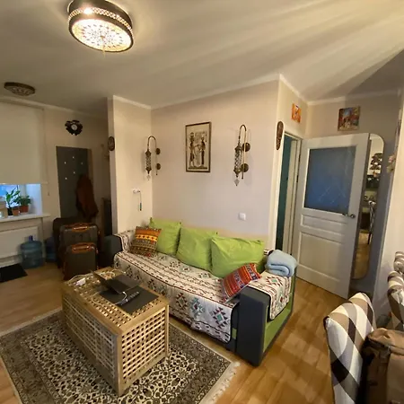 Orient Express In The Center Of 公寓 *