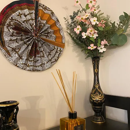 Orient Express In The Center Of 里加