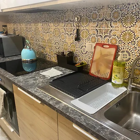 Orient Express In The Center Of * 里加