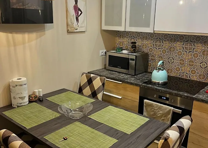 Orient Express In The Center Of *